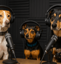 DogCast Ep.1 – Bälle