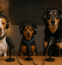 DogCast Ep.7 – Konfliktprävention