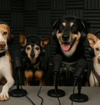 DogCast Ep.6 – Zoobrücke